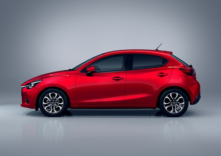 Mazda2