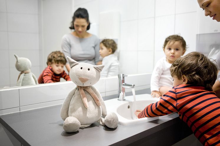 Så undviker du förkylning efter semestern