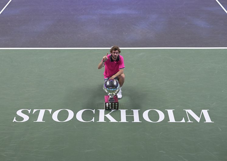 Tommy Paul första ATP-titeln_SO21_Photo by Robert Bjarnefeldt