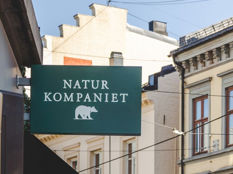 Naturkompaniet_store