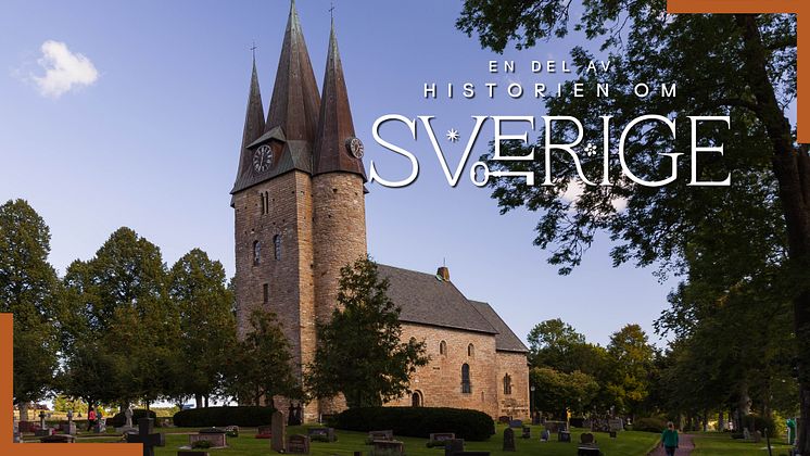 Upplev Historien om Sverige i Skaraborg och Västsverige
