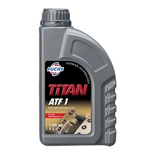 TITAN ATF 1