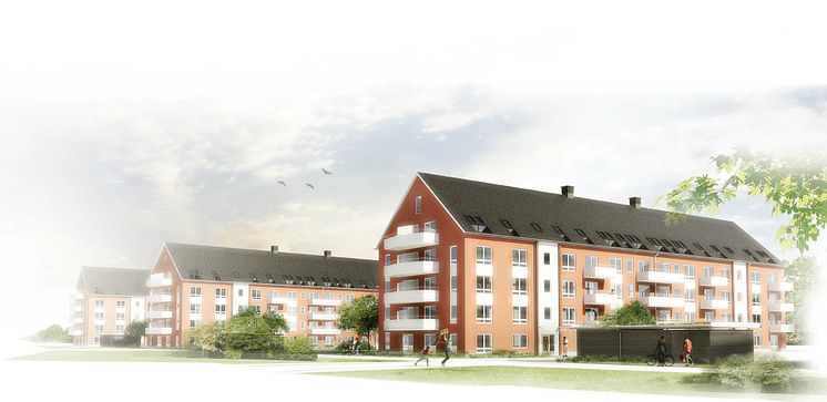 Källby Vall i Lund