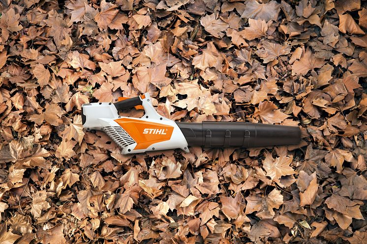 STIHL BGA 57 løvblåser