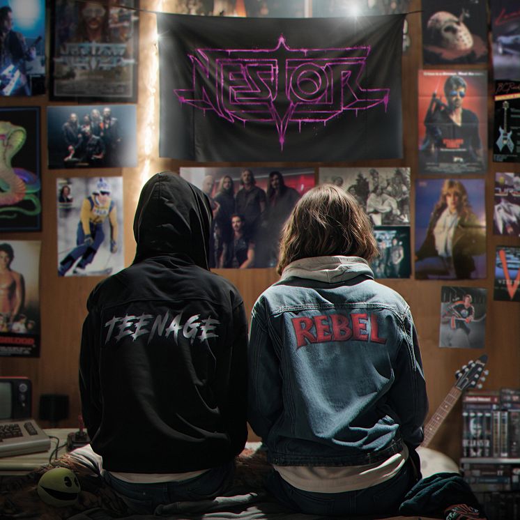 NESTOR_Teenage Rebel_Cover_RGB.jpg