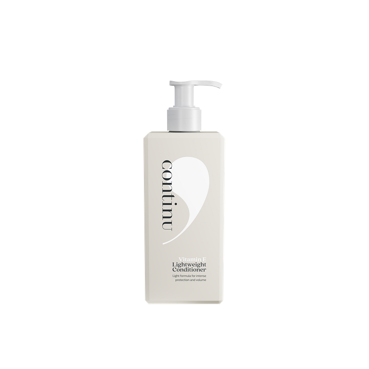 Continu Vitamin E Lightweight Conditioner 300 ml