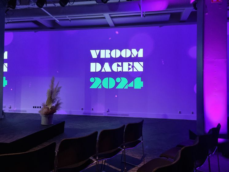 vroomdagen 2024