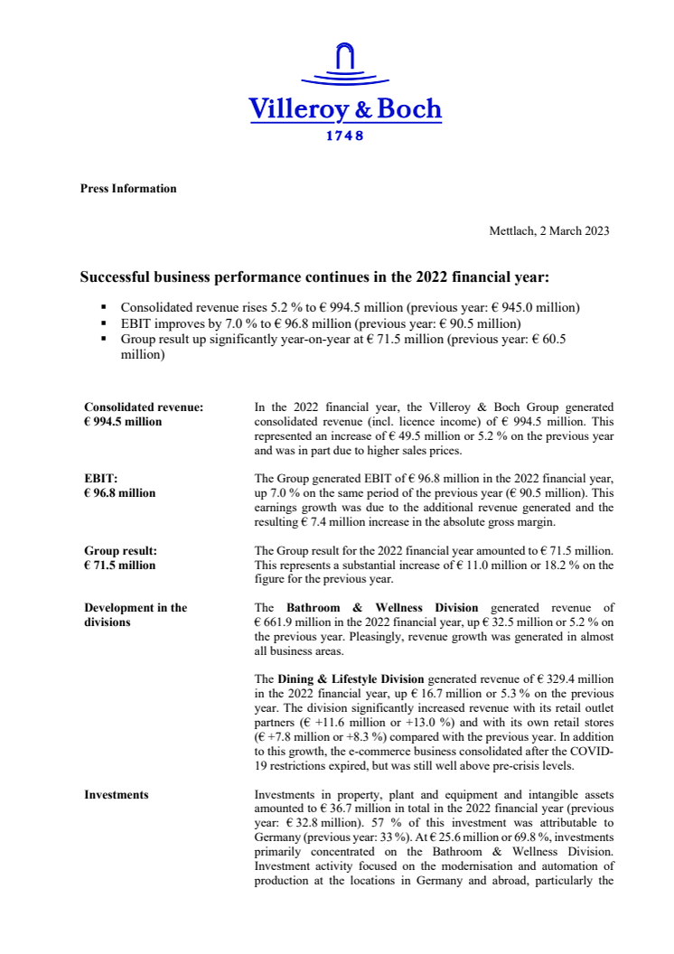 VuB_Press Release_Q4 2022.pdf