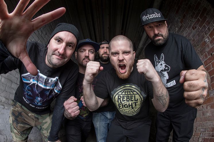 Hatebreed