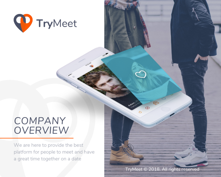 TryMeet Company Overview