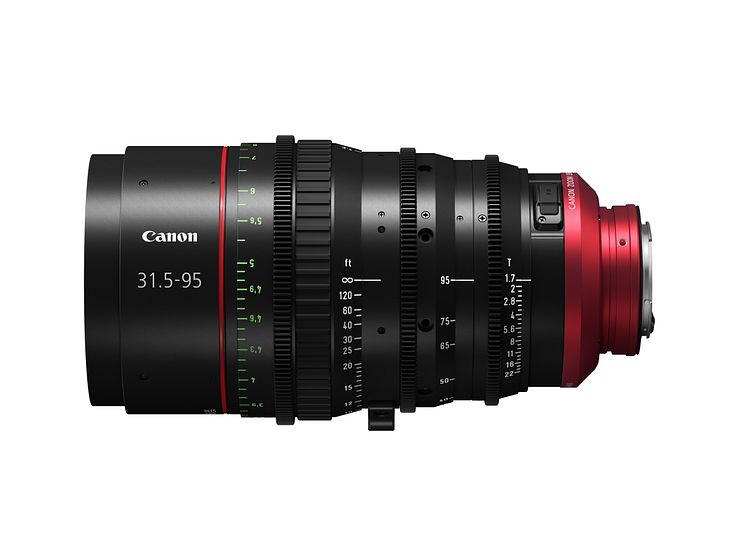 CN-E31.5-95mm T1.7 L S  SP