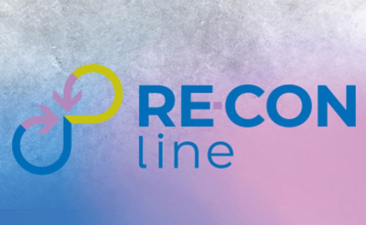 REcon linkedin