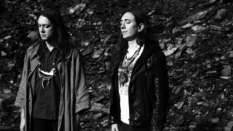 Alcest pressebillede