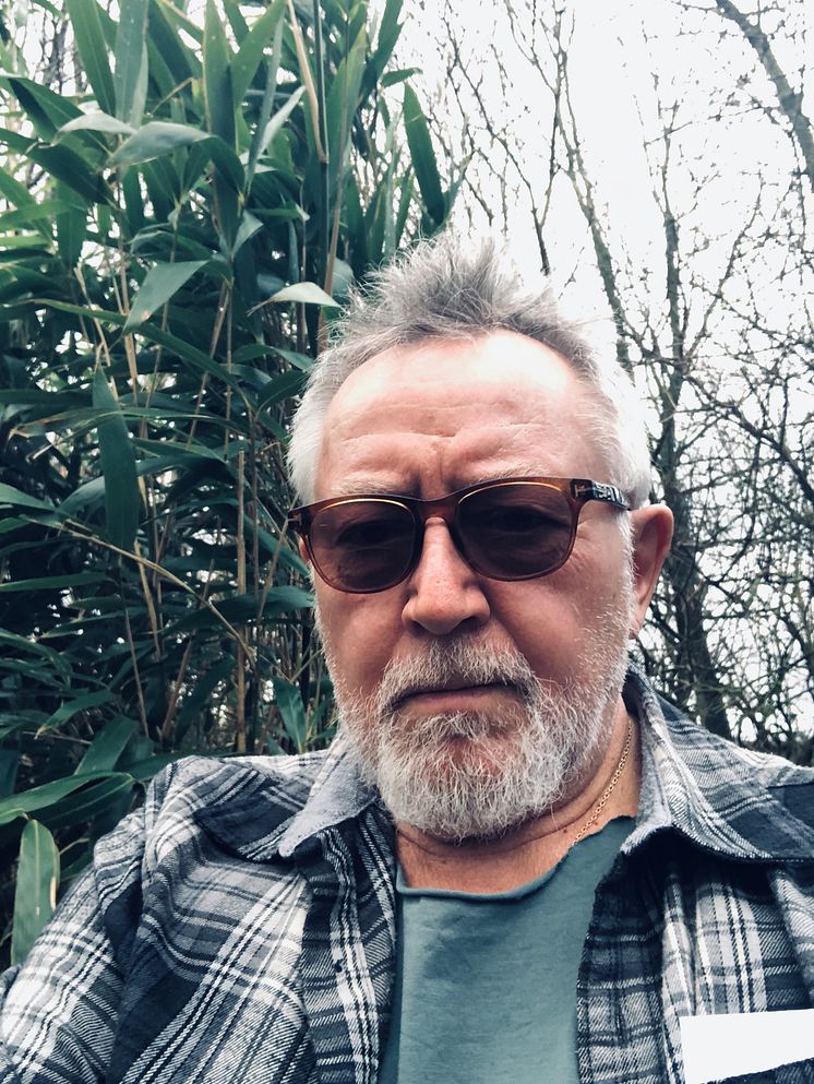 Bild Ulf Lundell