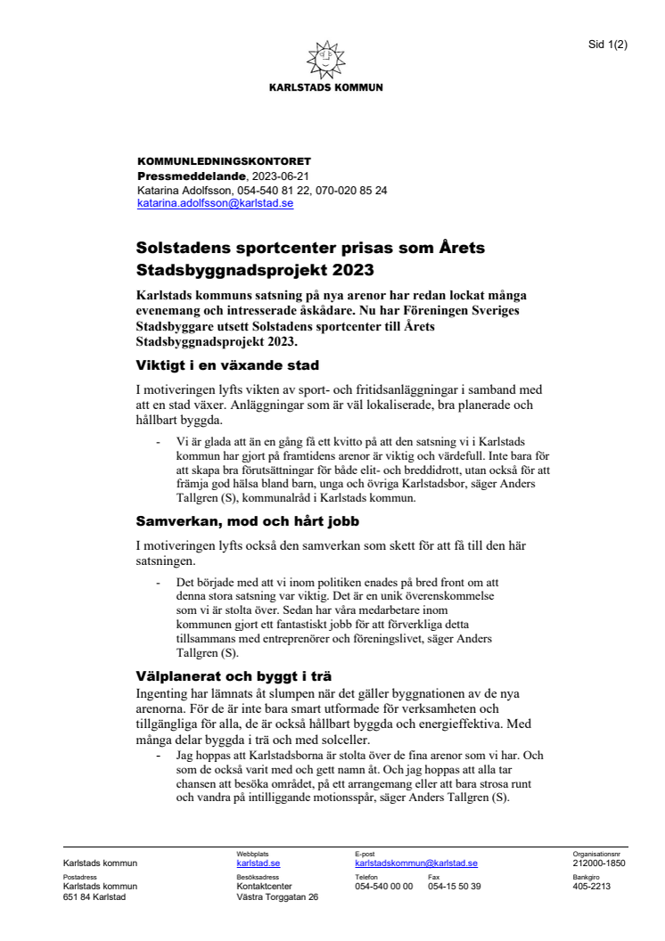 Pressmeddelande_årets stadsbyggnadsprojekt 2023.pdf