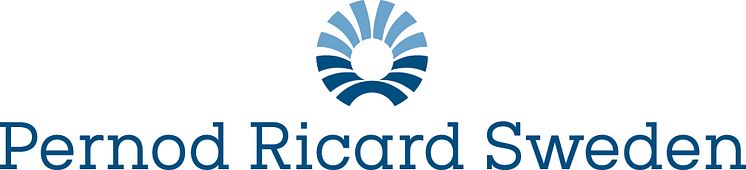 Logo Pernod Ricard Sweden