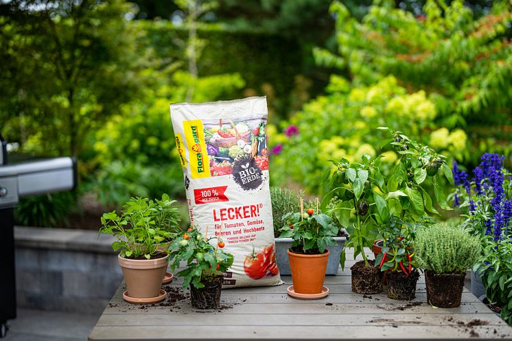 Floragard_Lecker_Pflanztisch