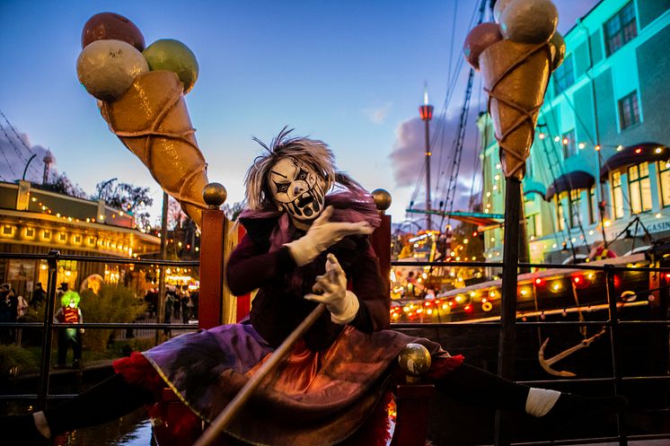 Liseberg Halloween Foto Stefan Karlberg 5 