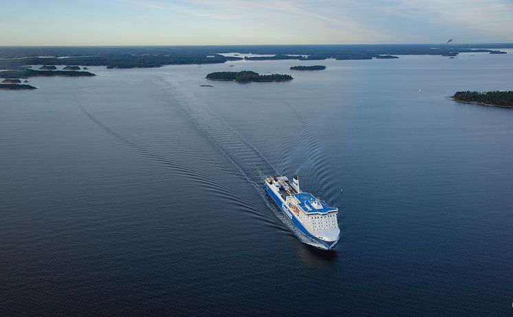 M/S Europalink