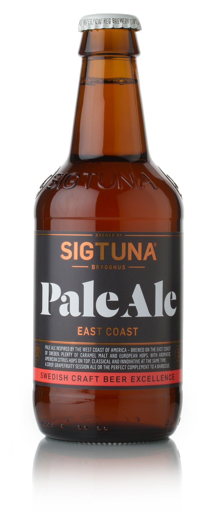 Sigtuna East Coast Pale Ale