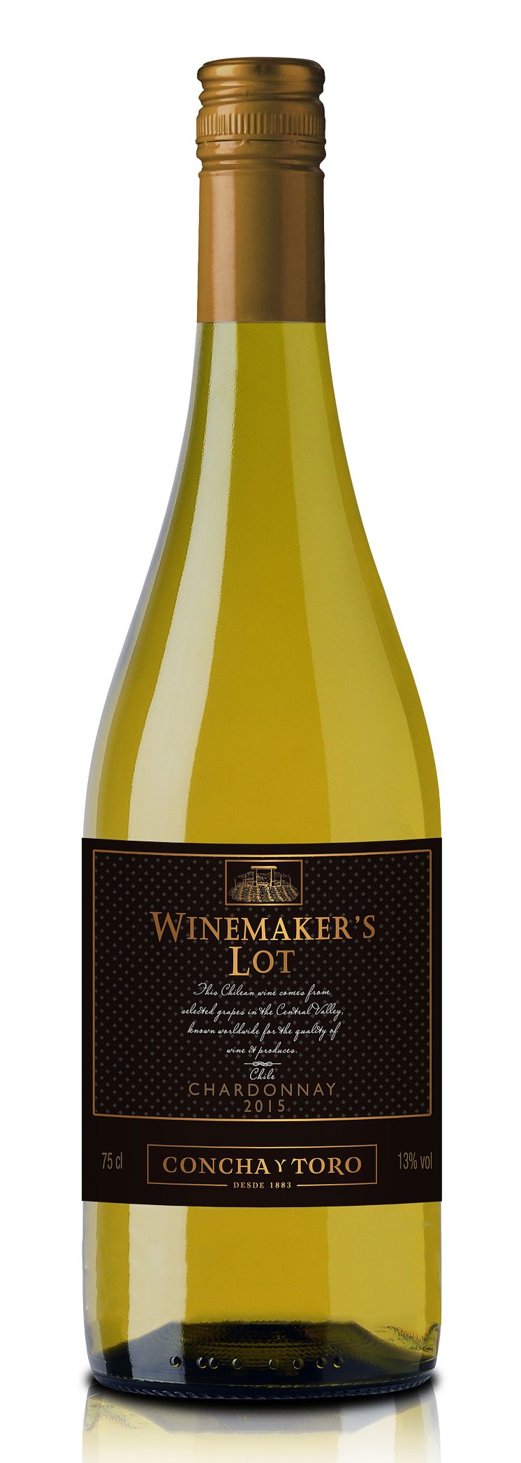 Winemaker´s Lot Chardonnay