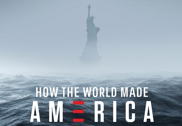 How the World Made America