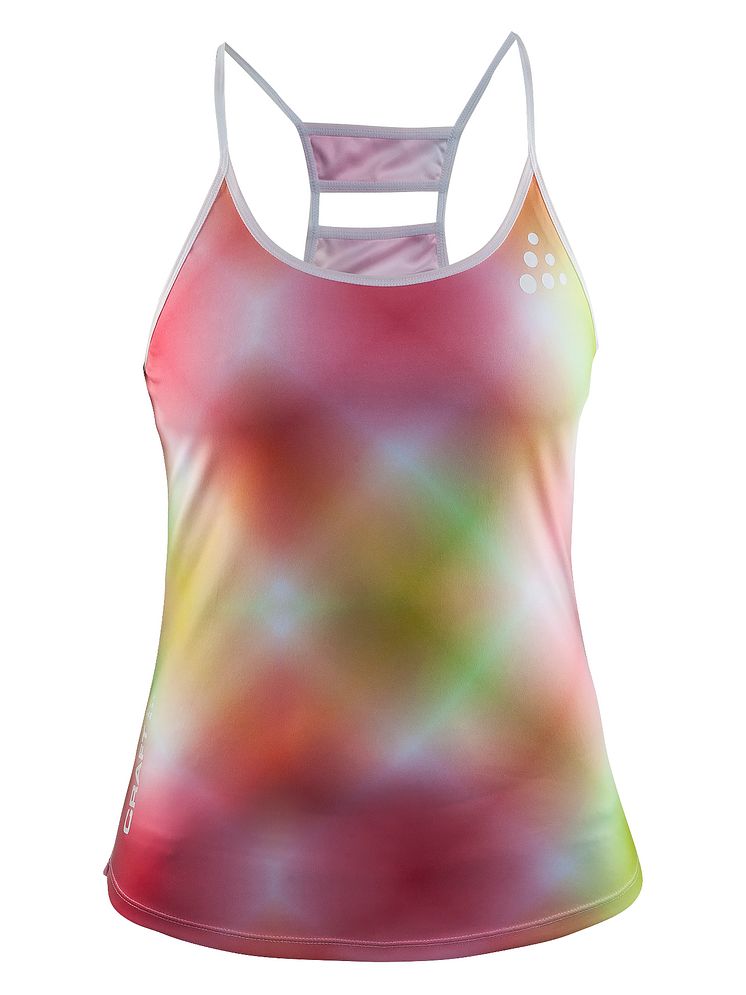 Breakaway singlet