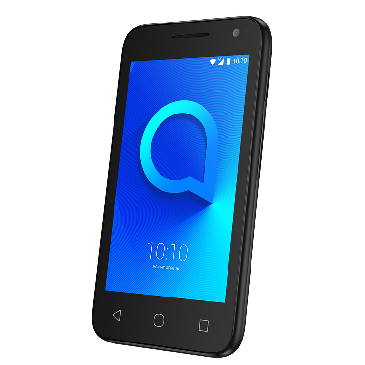 Alcatel U3