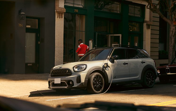 MINI Countryman1