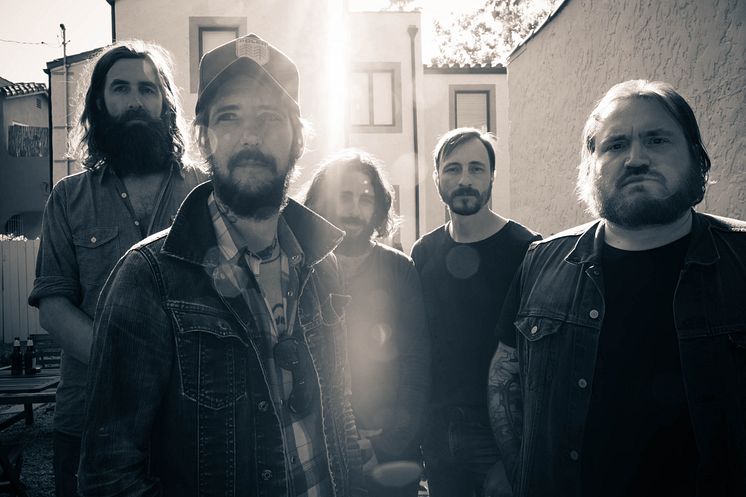 Band of Horses