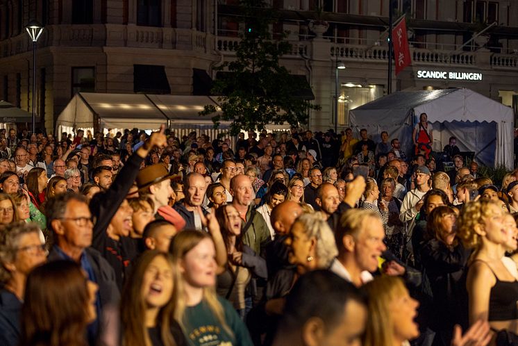 Matfestivalen Skövde 2022