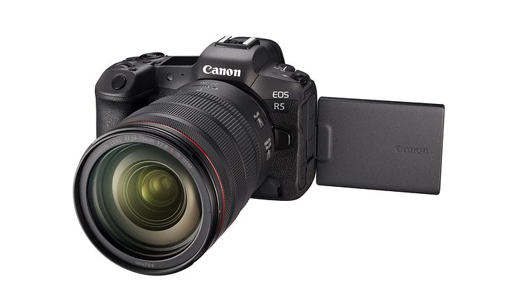 Canon EOS R5_24-70mm_screen back