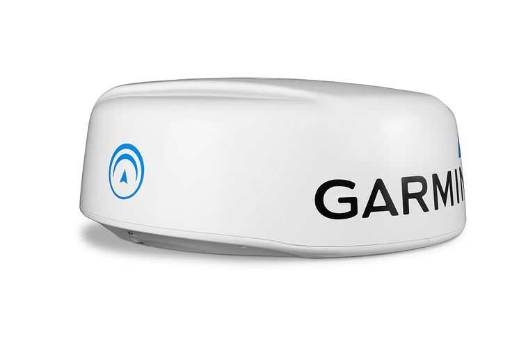 Garmin® GMR Fantom™ 18 og 24 radomer