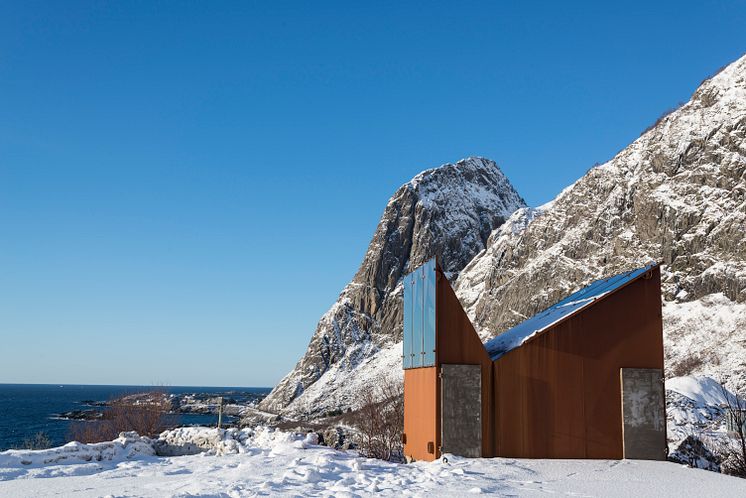 Akkarvikodden - Lofoten 2 - Photo - Steinar Skaar - Statens Vegvesen.jpg