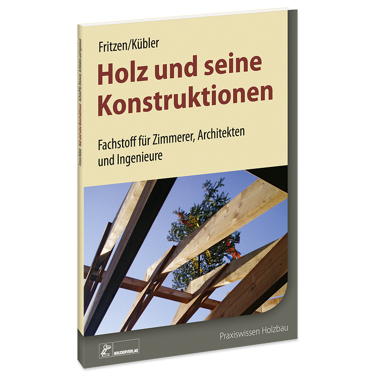 Holz und seine Konstruktionen 3D (tif)