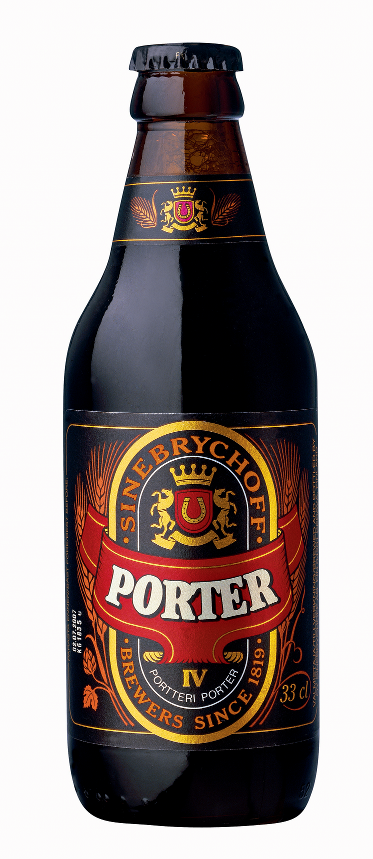 Sinebrychoff Porter 