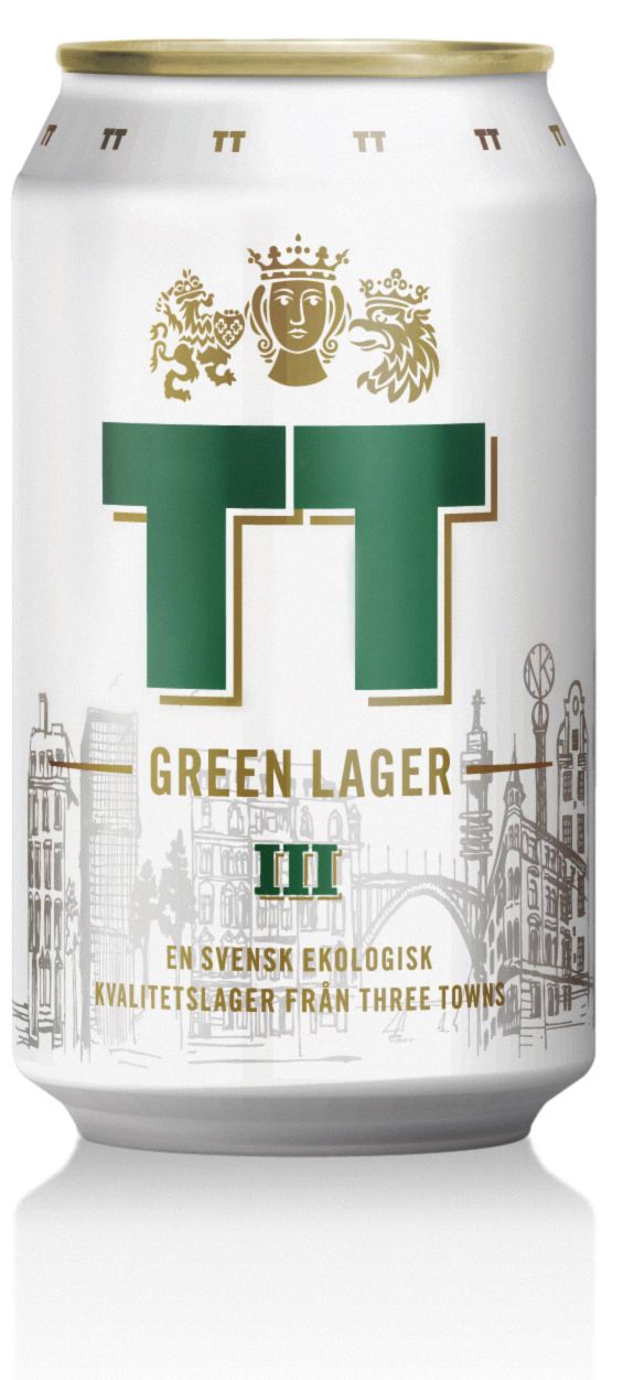 TT Green