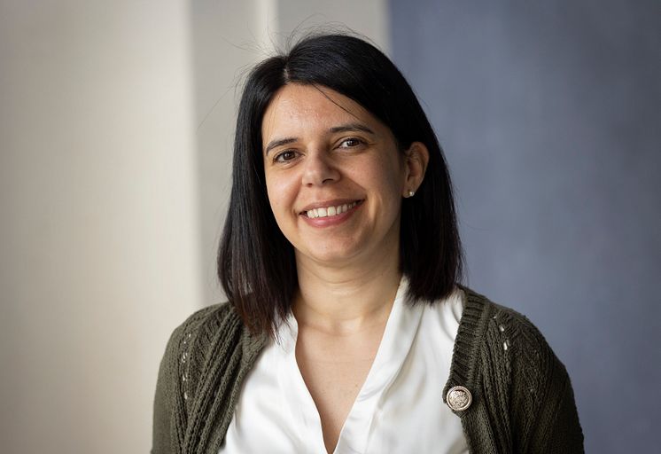 Maria Letizia Di Martino