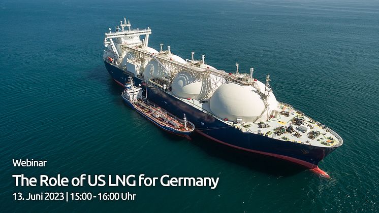Webinar US LNG