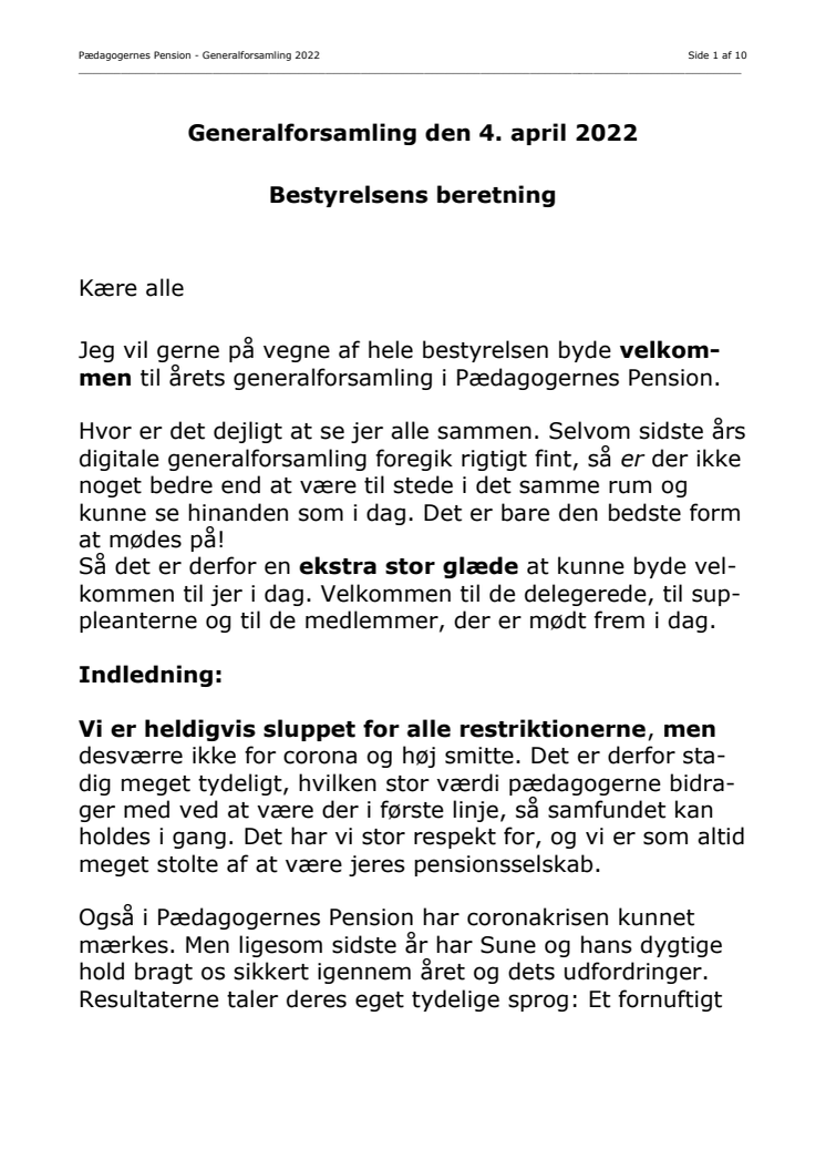 Bestyrelsens beretning GF 2022.pdf