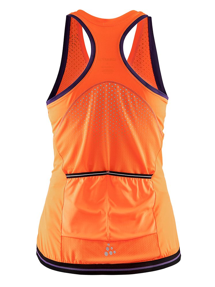 Glow Singlet (dam). Rek pris 500 kr.