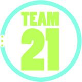 TEAM 21