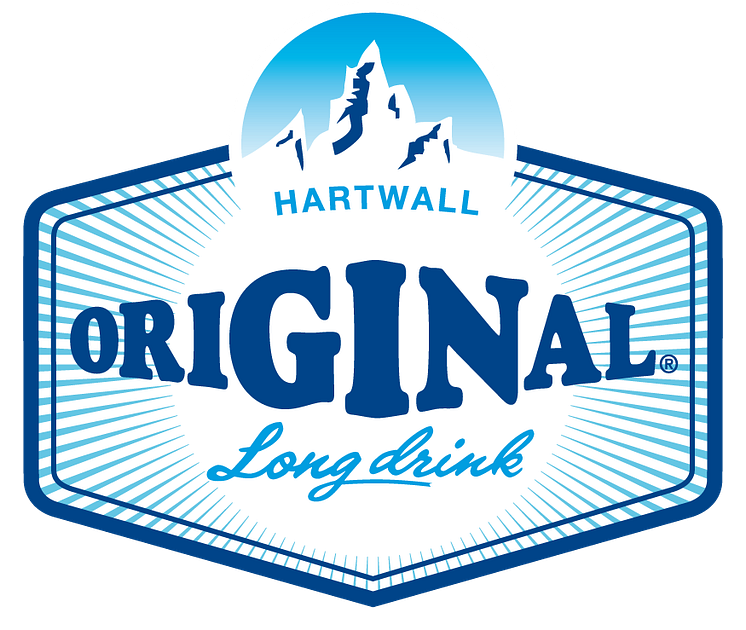 Original Long Drink Logo