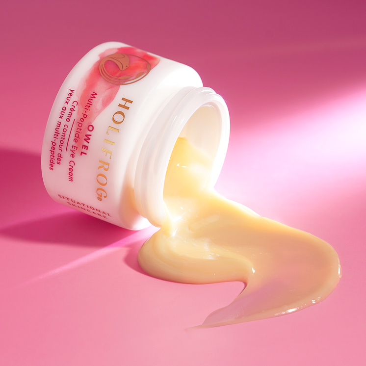 Owel Eye Cream Shot 6