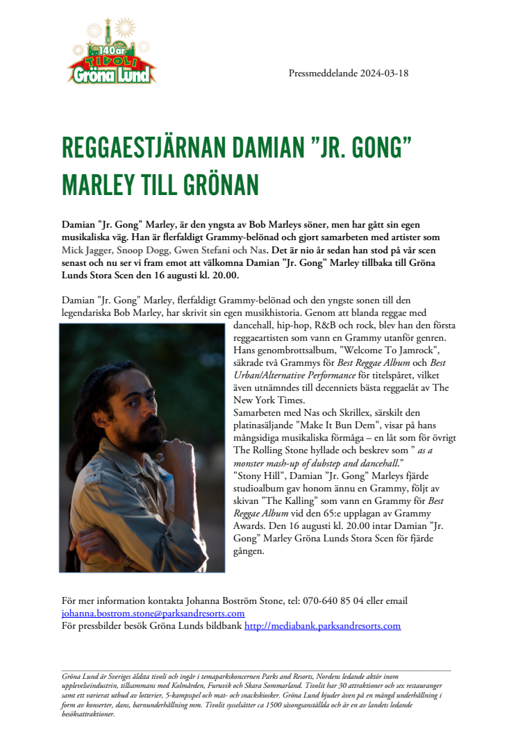 Reggaestjärnan Damian Jr. Gong Marley till Grönan.pdf