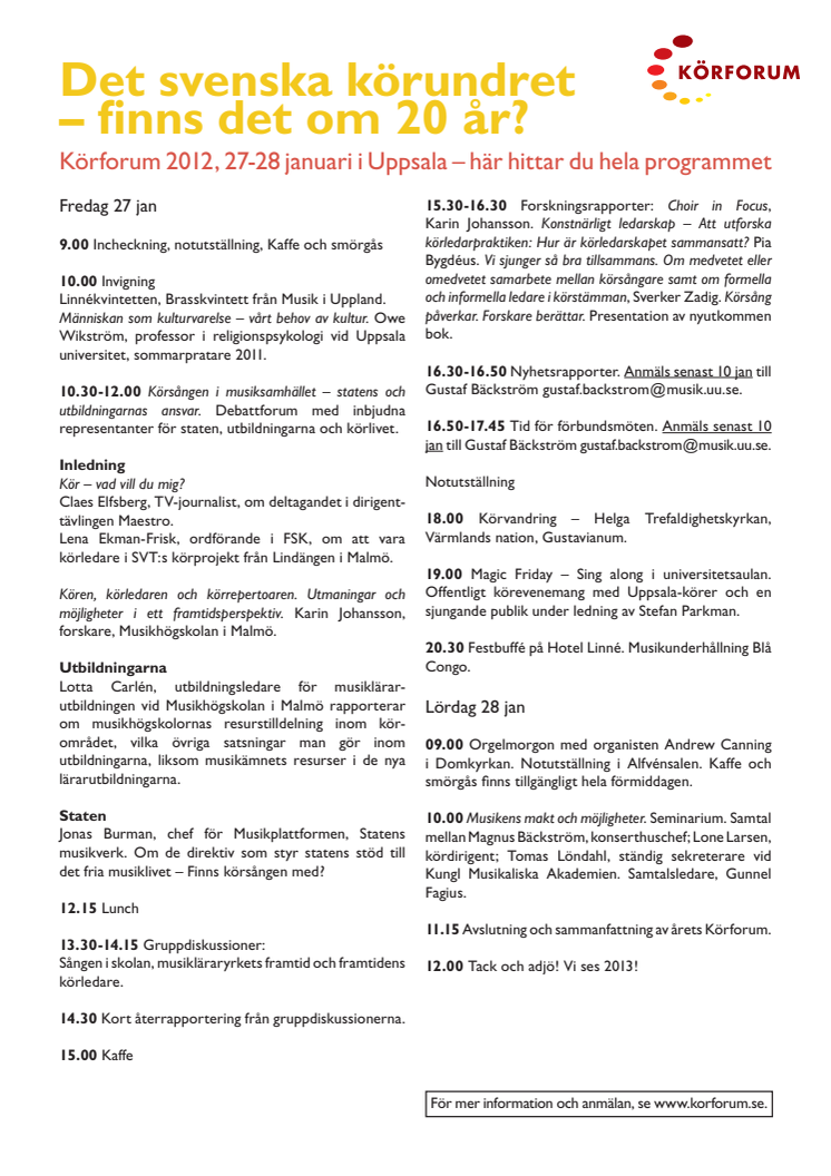 Program_körforum2012