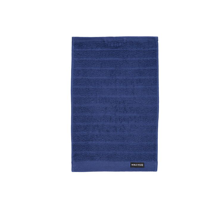87730-85 Terry towel Novalie Stripe 30x50 cm