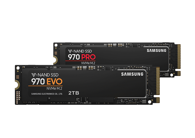 SSD 970 