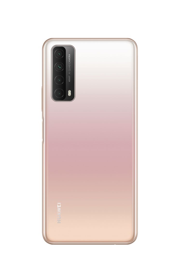 Huawei_PSmart_Blush Gold_09