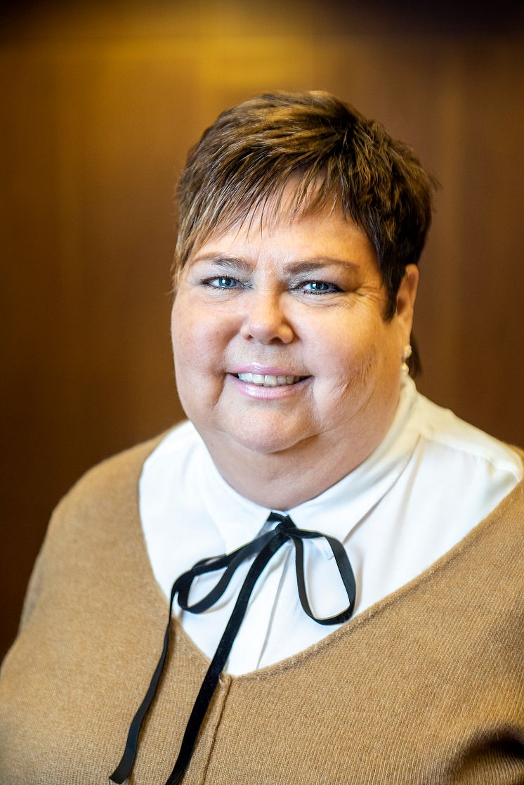 Ann-Helen Svensson